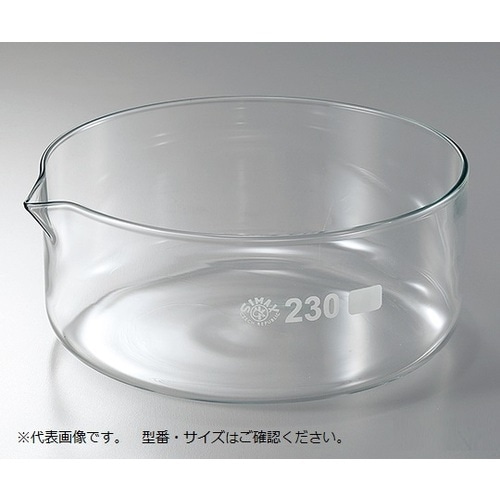 AS 結晶皿100