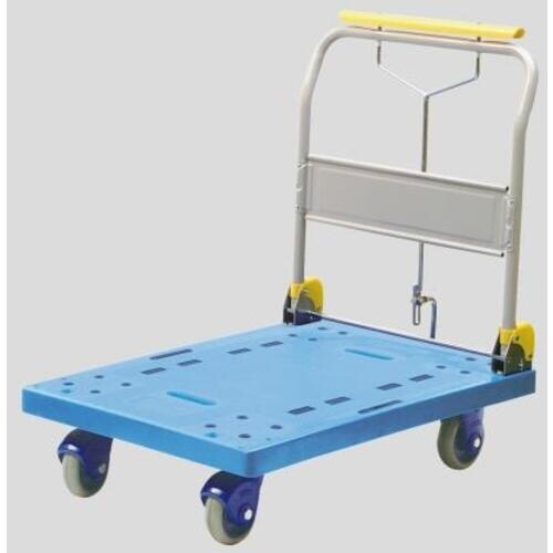 AS ハンドブレーキ付き台車PHB−300GS