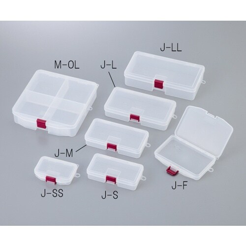 AS サンプルケース J−LL