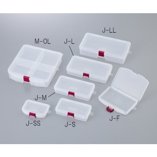 AS サンプルケース J−L