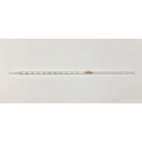 AS 短型バイオピペット 2ml(ASONE)