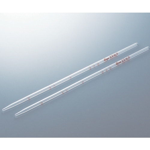 AS 牛乳用先端メスピペット2.2 ASONE
