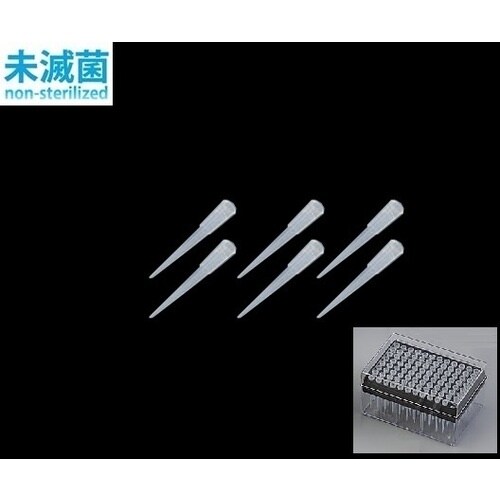 AS アイビスピペットチップI−296C