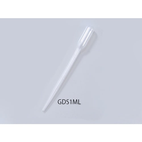 AS スポイト(滅菌済) 1ml GDS1ML (