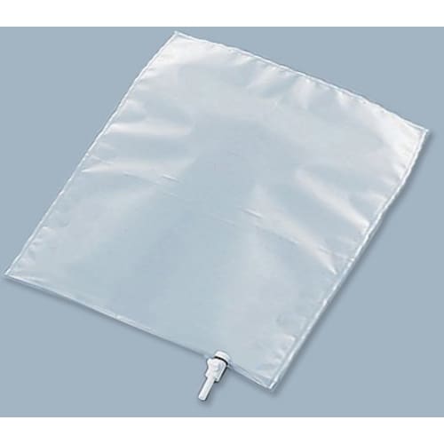 AS テドラーバッグ1つ口コック付 3L