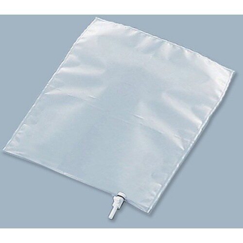 AS テドラーバッグ1つ口コック付 2L