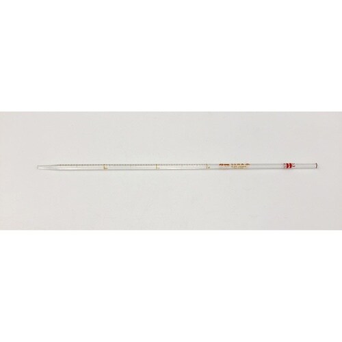 AS 先端メスピペット0.3ml(ASONE)