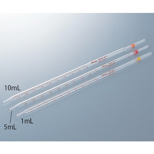 AS 先端メスピペット 50ml(ASONE)