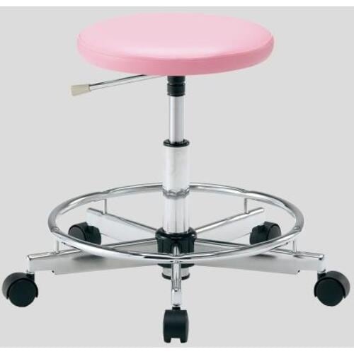 AS カラフルラウンドチェアLRC−PR