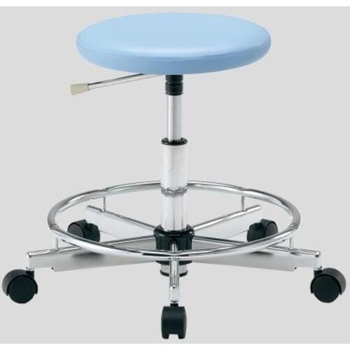 AS カラフルラウンドチェアLRC−BR