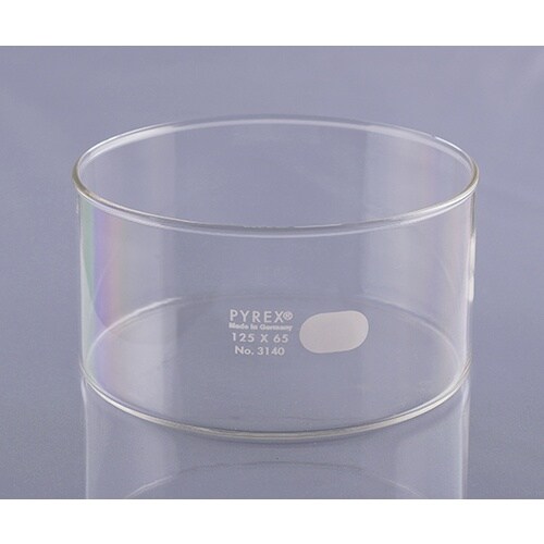 AS 結晶皿3140−125