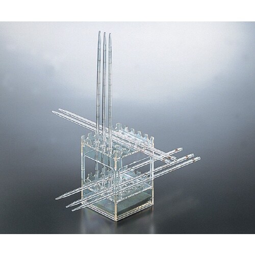 AS 3方ピペット台P−1型