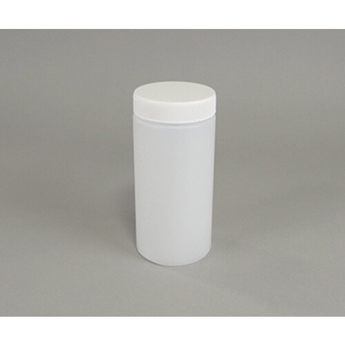 AS ポリ軟こう瓶1000ml