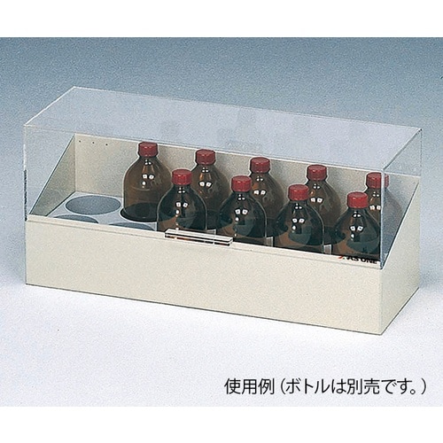 AS セイフティーボトルスタンドBS−12