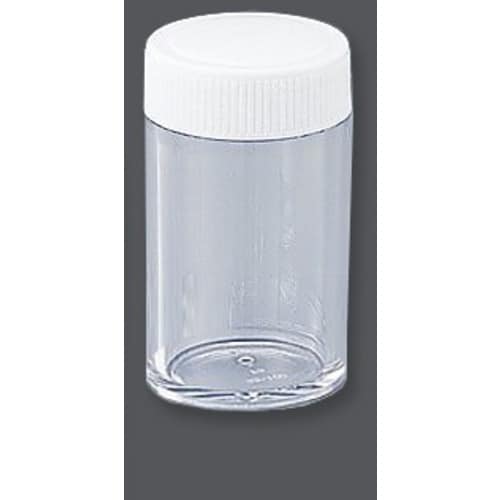 AS PSスクリュー管瓶SS−250