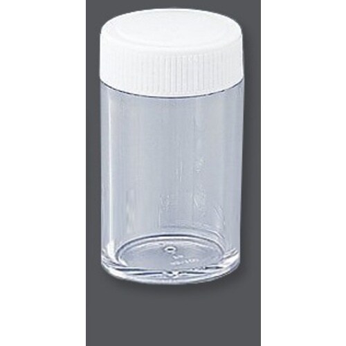 AS PSスクリュー管瓶SS−100