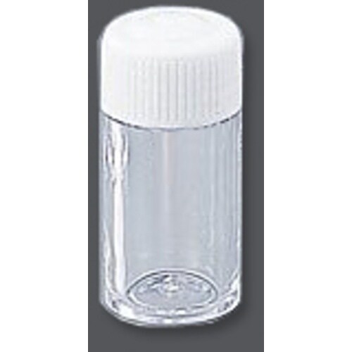 AS PSスクリュー管瓶SS−10