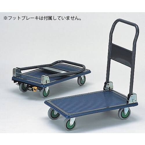 AS シズカル台車スーパーSC−101