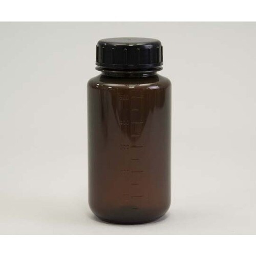 AS グッドボーイ褐色瓶 500ml