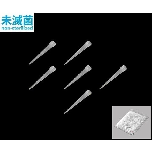 AS アイビスピペットチップI−703C