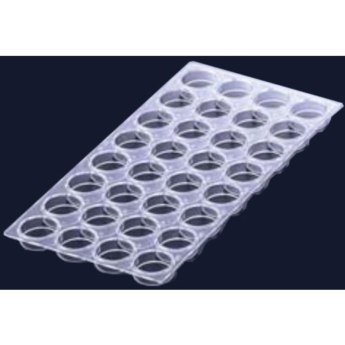 AS ニューサンプルホルダーSF25型用仕切板