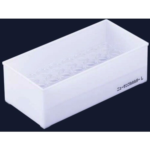 AS ニューサンプルホルダーSF−25型