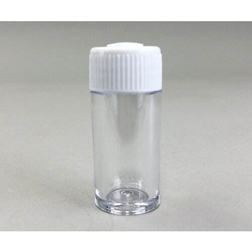 AS PSスクリュー管瓶SS−25