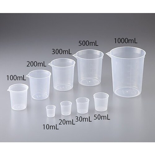 AS ニューディスポカップ 50ml (100個入