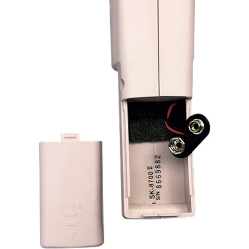 AS 放射温度計ISK87002