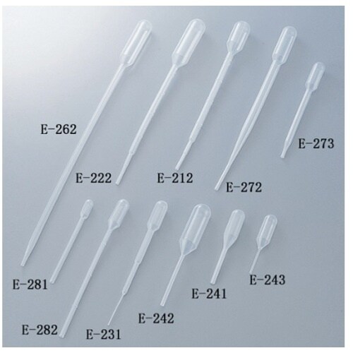 AS ピペットE−272 1000本