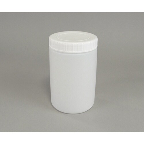 AS ポリ軟こう瓶2000ml