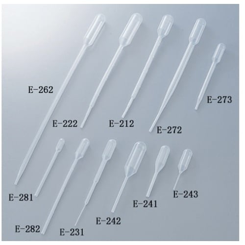 AS ピペットE−231 1000本