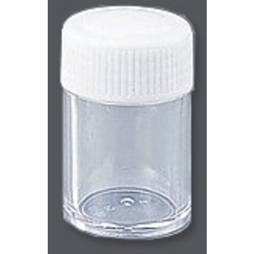 AS PSスクリュー管瓶SS−15