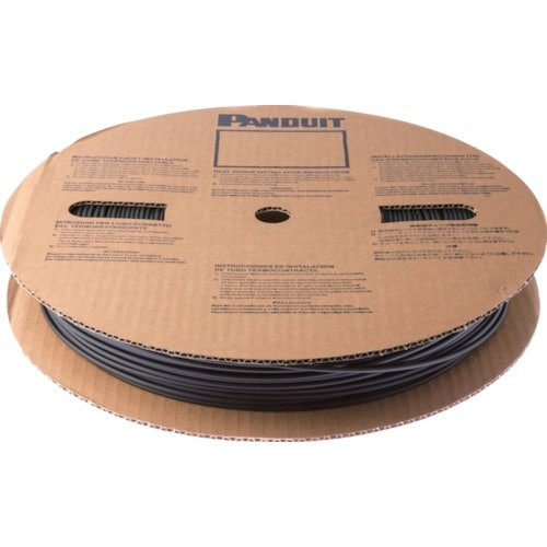 PANDUIT 熱収縮チューブ UL224VW−1