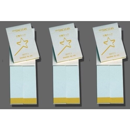 AS ニュースタクリン付箋タック SCFTY 50