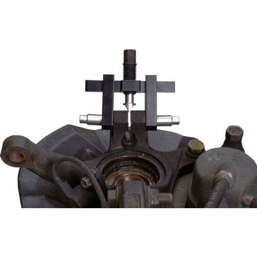 日平 ハンディーレーベル ナックルウェッジツール