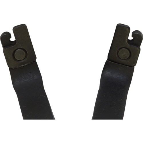 日平 ハンディーレーベル ホイールベアリングサーク