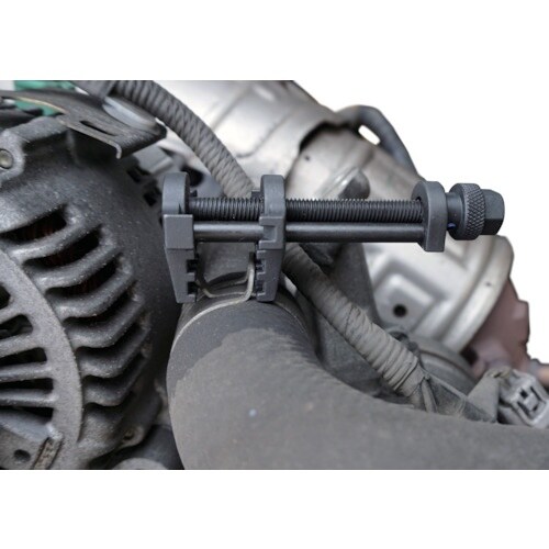 日平 ハンディーレーベル マルチホースバンドツール