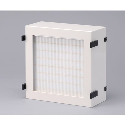 AS 排気ファンオプションHEPA