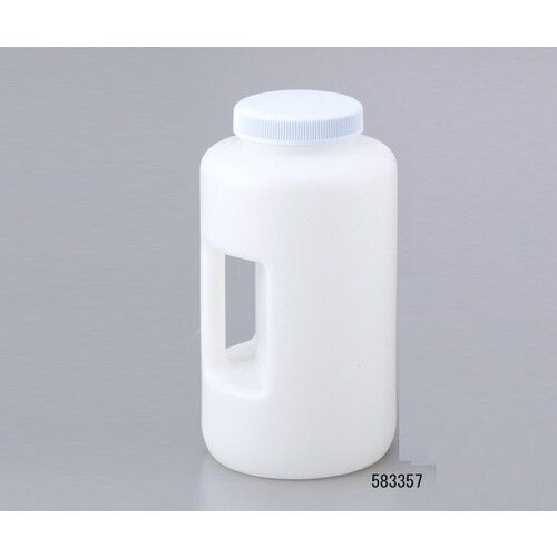 AS ハンドル付広口瓶583357