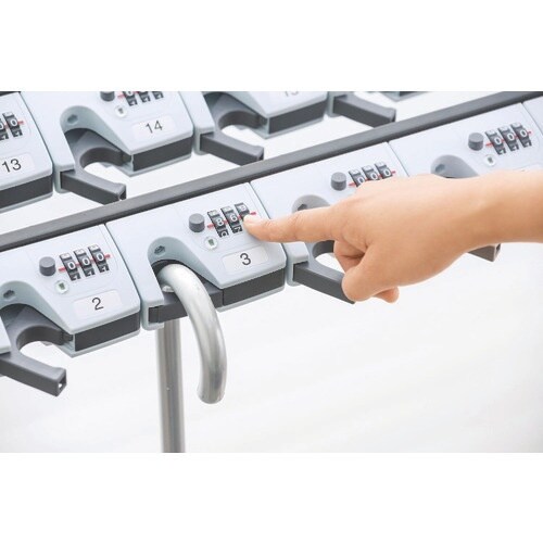 コンドル 傘立て アンブラーD 60本立 間口15