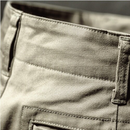 コーコス ミリタリーカーゴパンツ G−6005 5