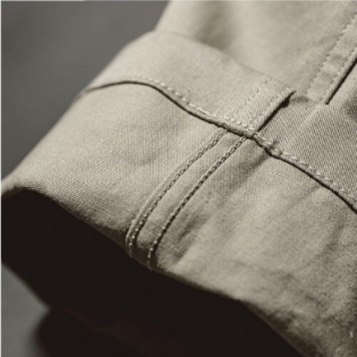 コーコス ミリタリーカーゴパンツ G−6005 5