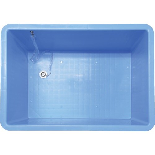 積水 S型コンテナ S−100 キャスター底栓付