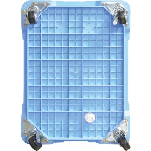 積水 S型コンテナ S−100 キャスター底栓付