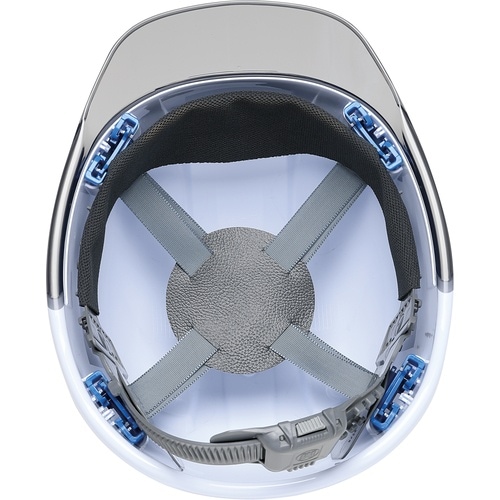 ミドリ安全 女性用ヘルメット LSC−11PCLV