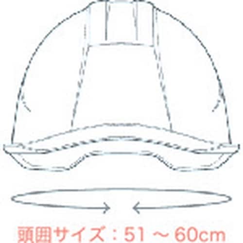 ミドリ安全 女性用ヘルメット LSC−11PCLV