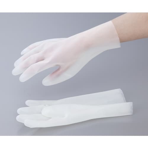 AS クリーンノール手袋耐溶剤NO.20L