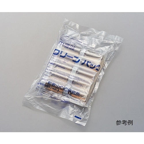 AS スクリュー管瓶 No.2−ST 20本/袋×