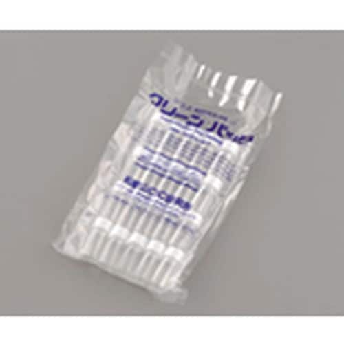 AS SCCスクリュー管瓶(白)NO.2